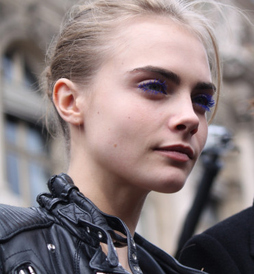 Cara Delevingne pic #579077