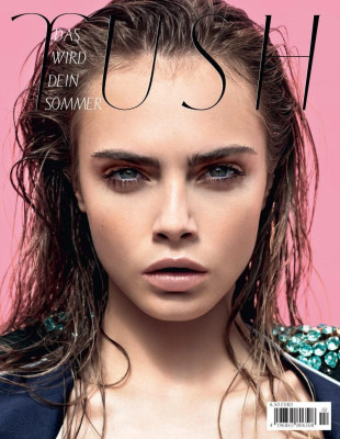 Cara Delevingne pic #591377