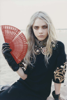 Cara Delevingne pic #595671