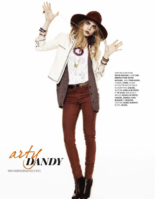 Cara Delevingne pic #594991