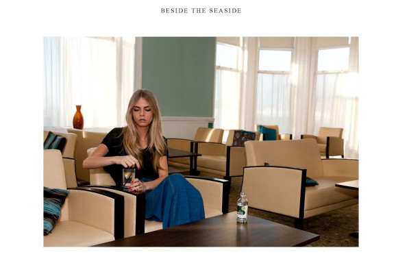 Cara Delevingne pic #591953