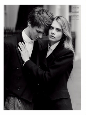 Cara Delevingne pic #594439