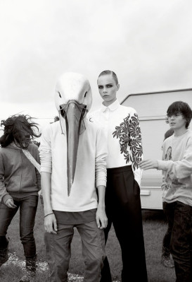 Cara Delevingne pic #594244