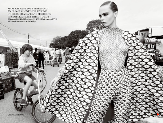 Cara Delevingne pic #594239