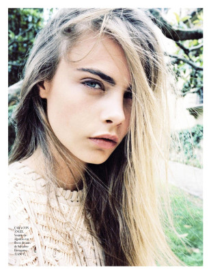 Cara Delevingne pic #579080