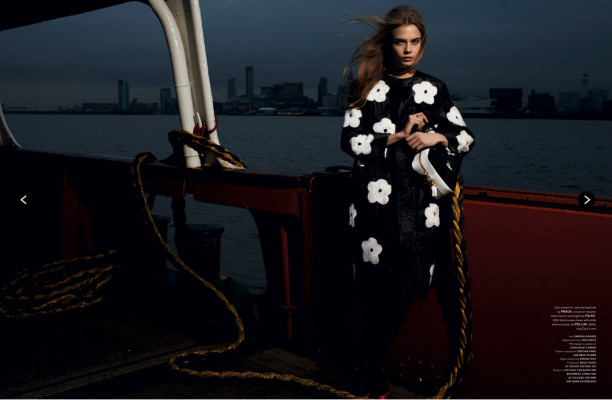 Cara Delevingne pic #594003