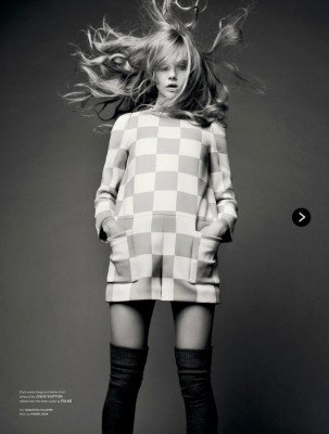 Cara Delevingne pic #593451