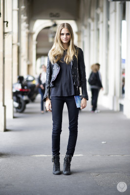 Cara Delevingne pic #596484