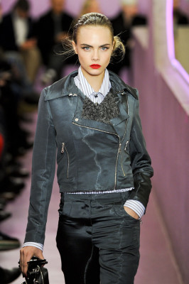 Cara Delevingne pic #590502