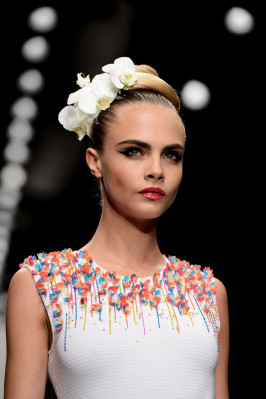 Cara Delevingne pic #594022