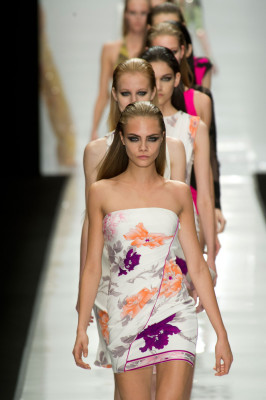 Cara Delevingne pic #595068
