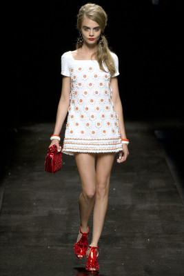 Cara Delevingne pic #579079