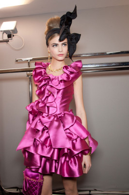 Cara Delevingne pic #589897