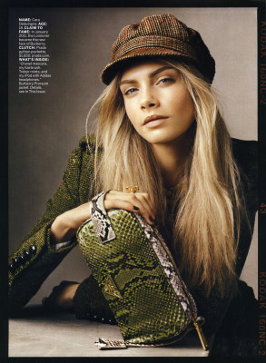 Cara Delevingne pic #589444