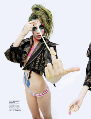 Cara Delevingne pic #595048
