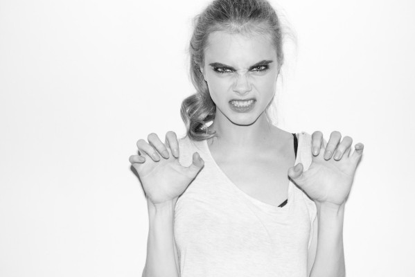 Cara Delevingne pic #565013