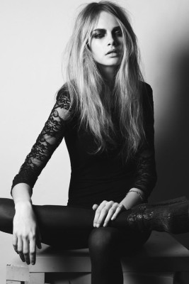 Cara Delevingne pic #592801