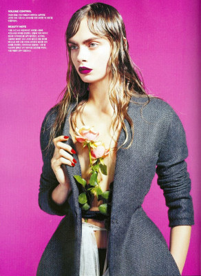 Cara Delevingne pic #594697