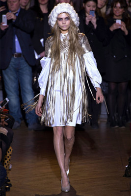 Cara Delevingne pic #596481