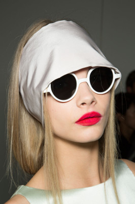 Cara Delevingne pic #591821