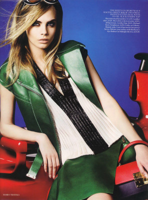 Cara Delevingne pic #592780