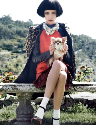 Cara Delevingne pic #591392
