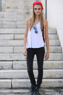 Cara Delevingne pic #591822