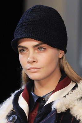 Cara Delevingne pic #595073