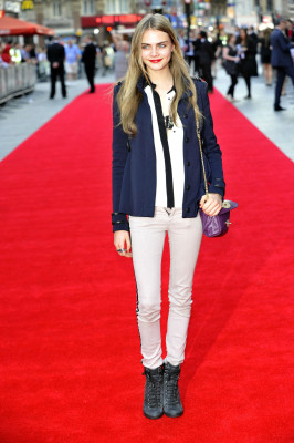 Cara Delevingne pic #594259