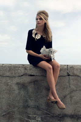 Cara Delevingne pic #590009