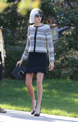 Cara Delevingne pic #978394