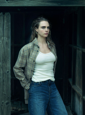 Cara Delevingne pic #1324747