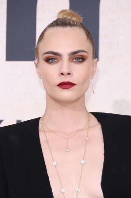 Cara Delevingne pic #1304965