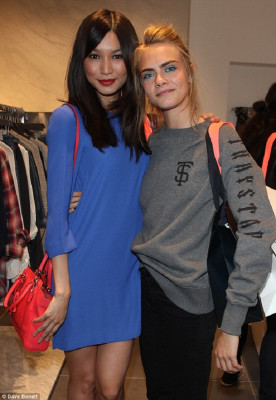 Cara Delevingne pic #633433