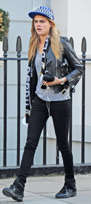 Cara Delevingne pic #730204