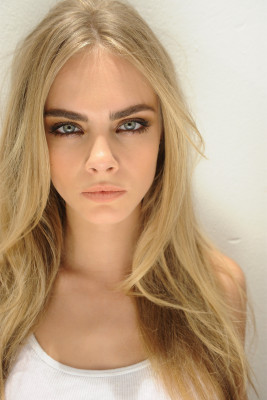 Cara Delevingne pic #565024