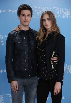 Cara Delevingne pic #781102