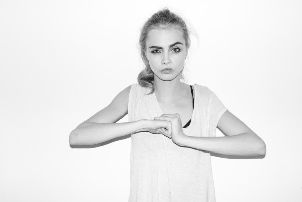 Cara Delevingne pic #565014