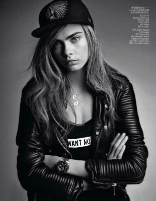 Cara Delevingne pic #608660