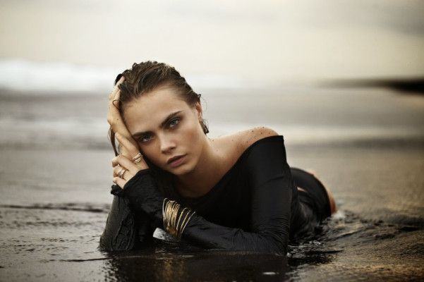 Cara Delevingne pic #730662