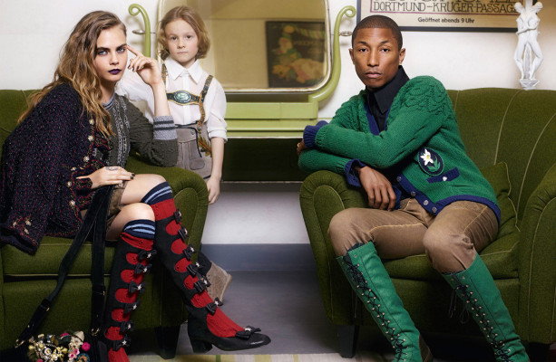 Cara Delevingne pic #1323897