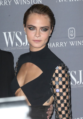 Cara Delevingne pic #1080855