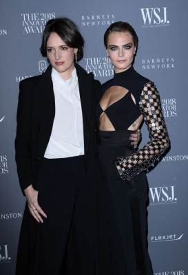 Cara Delevingne pic #1080853