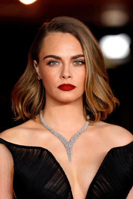 Cara Delevingne pic #1340069