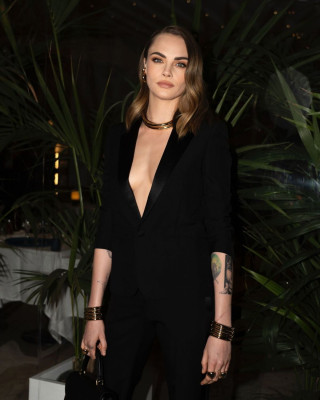 Cara Delevingne pic #1373412
