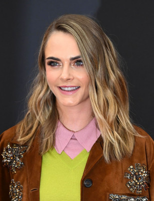 Cara Delevingne pic #1358443
