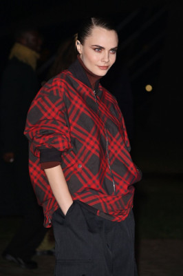 Cara Delevingne pic #1346715