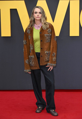 Cara Delevingne pic #1358444