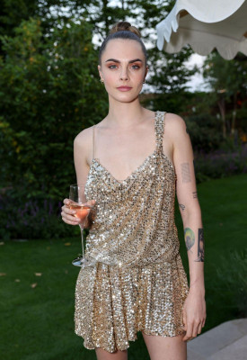 Cara Delevingne pic #1355153