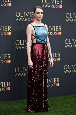 Cara Delevingne pic #1350782